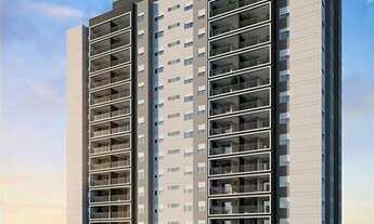 Imagem: Apartamento à venda no bairro Panamby