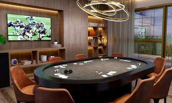 Imagem 5: Apartamento à venda no bairro Panamby - São Paulo/SP