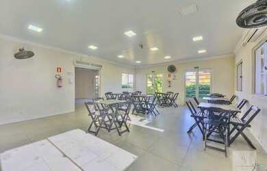 Imagem 6: Apartamento à venda no bairro Campo Novo - Porto Alegre/RS