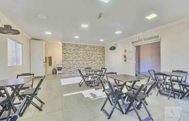 Imagem 5: Apartamento à venda no bairro Campo Novo - Porto Alegre/RS