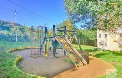 Imagem 4: Apartamento à venda no bairro Campo Novo - Porto Alegre/RS