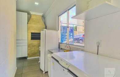 Imagem 3: Apartamento à venda no bairro Campo Novo - Porto Alegre/RS