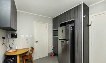 Imagem 7: Apartamento à venda em São Paulo, Moema, com 2 quartos, 78m²