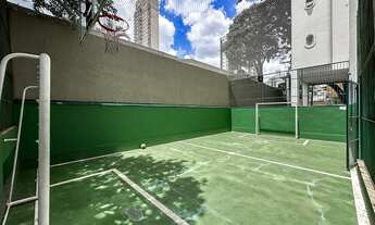 Imagem 4: Apartamento à venda em São Paulo, Moema, com 2 quartos, 78m²