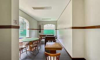 Imagem 2: Apartamento à venda em São Paulo, Moema, com 2 quartos, 78m²