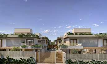 Imagem: Bion Rio Tavares Eco Residence - Casa à