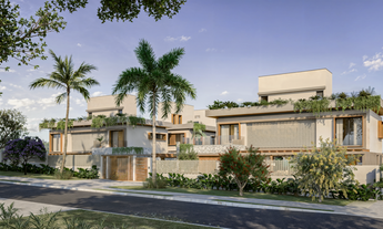 Imagem 2: 4 dormitórios na Rua Silvio Lopes Araújo