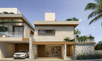 Imagem 3: 4 dormitórios na Rua Silvio Lopes Araújo