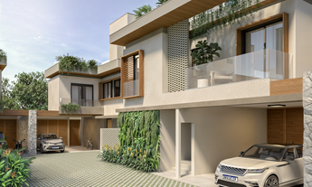 Imagem 4: 4 dormitórios na Rua Silvio Lopes Araújo