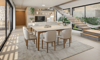 Imagem 7: 4 dormitórios na Rua Silvio Lopes Araújo