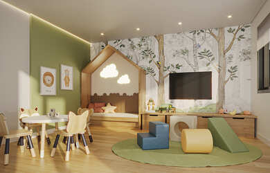 Imagem 10: Altus Nova Klabin - Breve Lançamento - Altus Nova Klabin