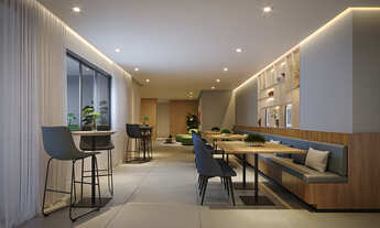 Imagem 4: Apartamento à venda em São Paulo, Vila Firmiano Pinto, com 3 quartos, 93,73m²