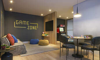 Imagem 15: Altus Nova Klabin - Breve Lançamento - Altus Nova Klabin