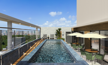 Imagem 2: Cobertura à venda em Cabedelo, Intermares, com 2 quartos, 97,32m²