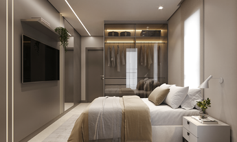 Imagem 10: Cobertura à venda em Cabedelo, Intermares, com 2 quartos, 97,32m²