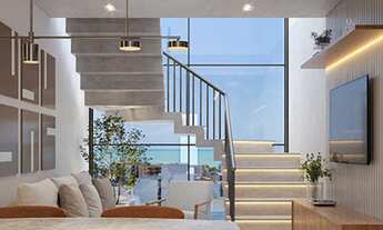 Imagem 11: Cobertura à venda em Cabedelo, Intermares, com 2 quartos, 97,32m²