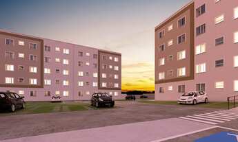 Imagem: APARTAMENTO RESIDENCIAL em Nova Iguaçu