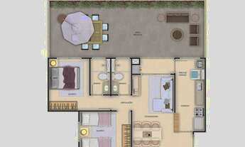 Imagem: Imperdível oportunidade Apartamento à