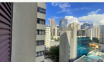 Imagem 2: Apartamento à venda em São Paulo, Itaim Bibi, com 1 quarto, 43m²