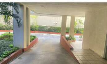 Imagem 7: APARTAMENTO RESIDENCIAL em São Paulo - SP, Itaim Bibi