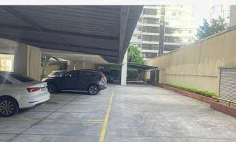 Imagem 6: Apartamento à venda em São Paulo, Itaim Bibi, com 1 quarto, 43m²