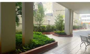 Imagem 5: APARTAMENTO RESIDENCIAL em São Paulo - SP, Itaim Bibi