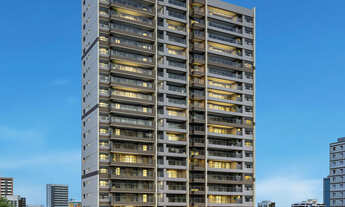 Imagem: Apartamento à venda no bairro Vila Mariana