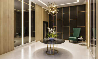 Imagem 3: Apartamento à venda no bairro Vila Mariana - São Paulo/SP