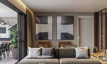 Imagem 4: Apartamento à venda no bairro Vila Mariana - São Paulo/SP