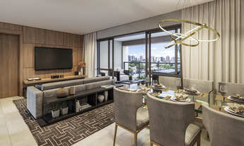 Imagem 6: Apartamento à venda no bairro Vila Mariana - São Paulo/SP