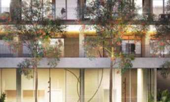 Imagem 4: Apartamento Studio, 1 dormitório na Rua Jesuíno Cardoso