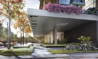 Imagem 6: Apartamento Studio, 1 dormitório na Rua Jesuíno Cardoso