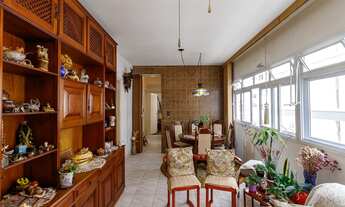 Imagem 2: APARTAMENTO RESIDENCIAL em São Paulo - SP, Indianópolis