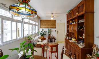 Imagem 3: APARTAMENTO RESIDENCIAL em São Paulo - SP, Indianópolis