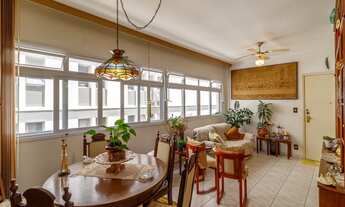 Imagem 4: APARTAMENTO RESIDENCIAL em São Paulo - SP, Indianópolis