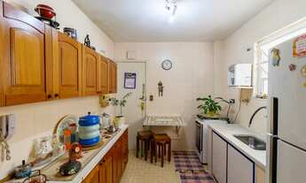 Imagem 5: APARTAMENTO RESIDENCIAL em São Paulo - SP, Indianópolis