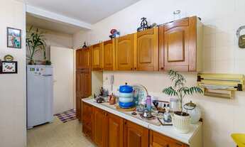 Imagem 6: APARTAMENTO RESIDENCIAL em São Paulo - SP, Indianópolis