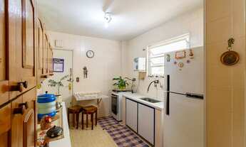 Imagem 7: APARTAMENTO RESIDENCIAL em São Paulo - SP, Indianópolis