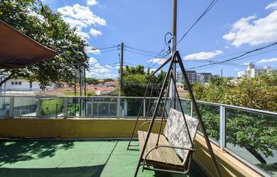 Imagem 4: CASA RESIDENCIAL em São Paulo - SP, Vila Mariana