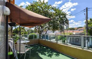 Imagem 5: CASA RESIDENCIAL em São Paulo - SP, Vila Mariana