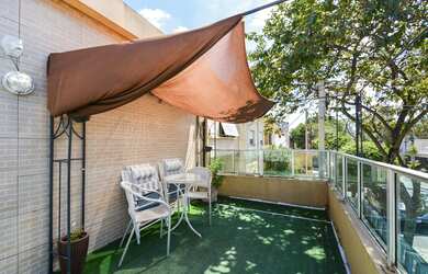 Imagem 6: CASA RESIDENCIAL em São Paulo - SP, Vila Mariana