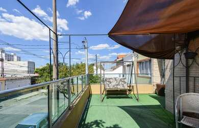 Imagem 7: CASA RESIDENCIAL em São Paulo - SP, Vila Mariana