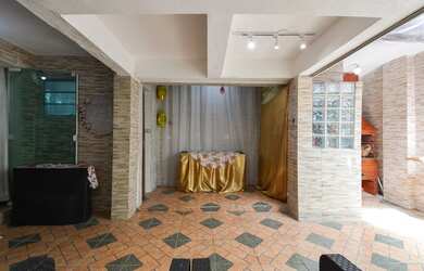 Imagem 2: CASA RESIDENCIAL em São Paulo - SP, Vila Mariana