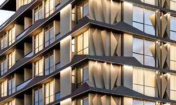 Imagem: Apartamento à venda no bairro Jardim Oceania