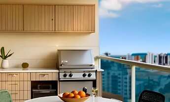 Imagem 4: Apartamento à venda em João Pessoa, Jardim Oceania, com 3 quartos, 88,03m²