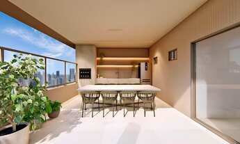 Imagem 5: Apartamento à venda em João Pessoa, Jardim Oceania, com 3 quartos, 88,03m²