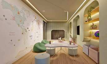 Imagem 9: Apartamento à venda em João Pessoa, Jardim Oceania, com 3 quartos, 88,03m²