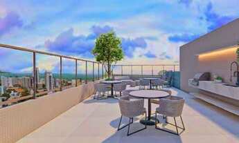 Imagem 16: Apartamento à venda em João Pessoa, Jardim Oceania, com 3 quartos, 88,03m²