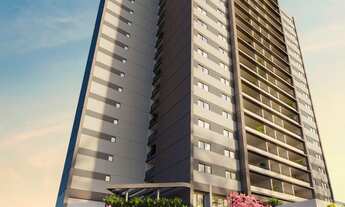 Imagem: Apartamento à venda no bairro Jardim São