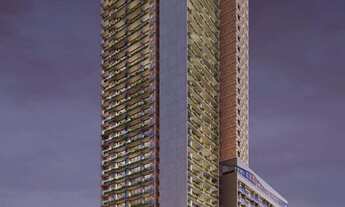 Imagem: APARTAMENTO RESIDENCIAL em São Paulo